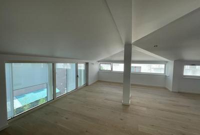 Casă individuală cu 11 camere cu Canalizare în Dorobanți - 24