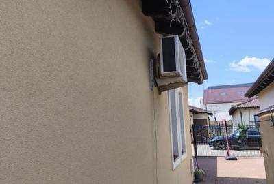 Braytim - Casa individuala cu 4 camere - 19