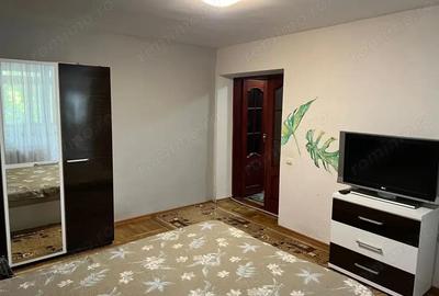 Garsoniera de inchiriat in zona Herastrau - 1