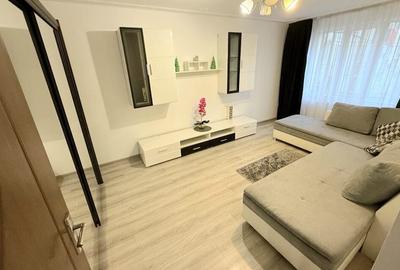 Inchiriez apartament 2 camere, sector 3, str. Danubiu - 3