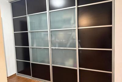 Apartament cu 2 camere la 13 minute de statia de metrou 1 Decembrie 1918 Apartament cu 2 camere la 13 minute de statia de metrou 1 Decembrie 1918 - 37