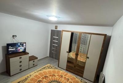 APARTAMENT 2 CAMERE | CASA DE CULTURA | TERMEN LUNG - 4