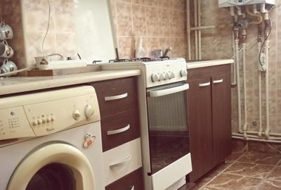 Apartament cu 2 camere decomandat, mobilat în Calea București - 4