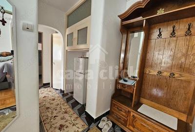 Apartament 2 camere decomandat, renovat, etaj 1 ICFrimu, langa Biserica Sf. Mina - 4