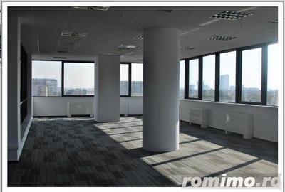 Spațiu comercial, de 450 mp, în Băneasa - 2