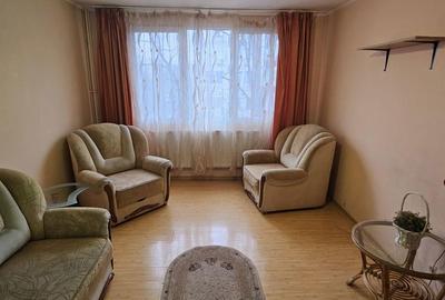 Garsonieră decomandată în Drumul Taberei - 3