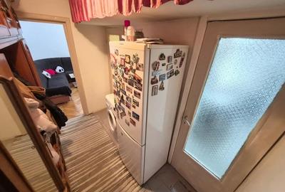 3 Cam-Spitalul Judetean-5 Min Centru-Parter-53MP-Mobilat-Centrala-75.000 Euro - Neg ! - 18