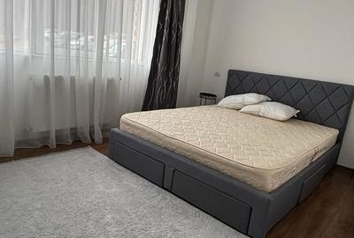 Apartament cu 3 camere decomandat în Florești - 3