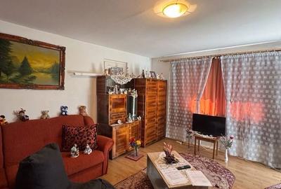 Casă cu 2 camere în Central