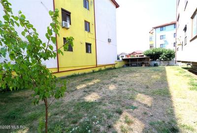 Compozitorilor - 3 camere, 73 mp, parter inalt, parcare plus curte! - 22