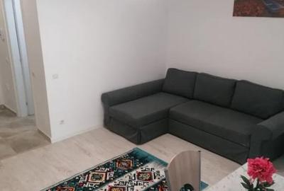 Inchiriere garsoniera complex Avangarde City - str. Tineretului nr. 17 - 2