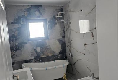 Casă individuală cu 6 camere cu Teren 412 Mp în Malu Mare - 20