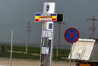 Spațiu comercial, în Lungulețu - 4