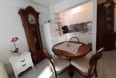 Apartament cu 2 camere decomandat în Copou - 1