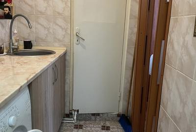 Apartament cu 2 camere semidecomandat în Rahova - 7