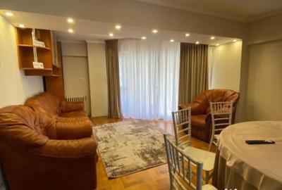 Apartament cu 4 camere decomandat, mobilat în Ultracentral - 15