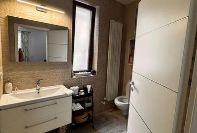 Casă cu 3 camere cu Teren 140 Mp în Central - 6
