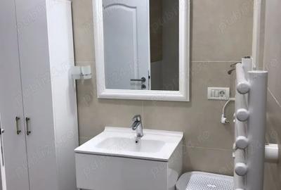 Apartament cu 2 camere decomandat în Soarelui - 2