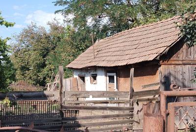 Casă cu 2 camere în Turda