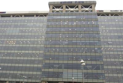 Inchiriere birouri - Anchor Plaza Offices de 414 mp - 2