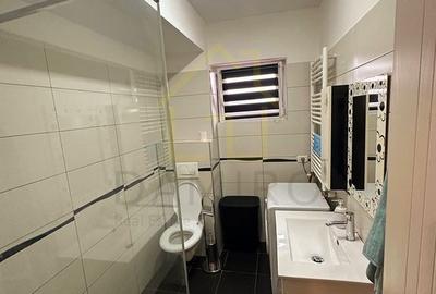 Apartament cu 2 camere decomandat, mobilat în Vitan - 8