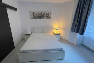 Apartament cu 2 camere semidecomandat, mobilat în Universitate - 2
