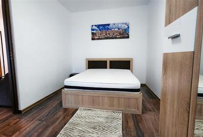 Apartament cu 2 camere semidecomandat, mobilat în Tătărași - 1