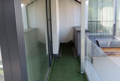 Apartament in zona UMF - In Contructie Tip Vila cu acces la curte! - 4