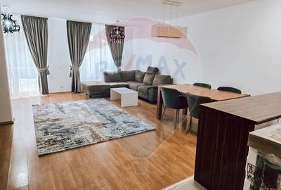Apartament cu 4 camere decomandat, mobilat în Noua - 1