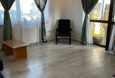 Apartament 2 camere Sanpetru Residence Apartament 2 camere Sanpetru Residence - 2