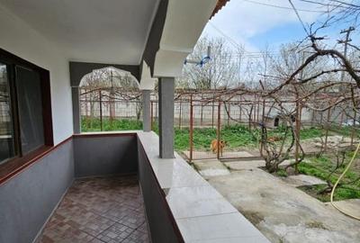 Casa de vacanta Bucsani, Obedeni - 7