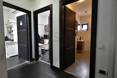 Casă individuală cu 4 camere cu Canalizare în Vatra Luminoasă - 10