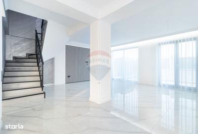 Casă cu 5 camere decomandat cu Teren 181 Mp în Odăi - 4