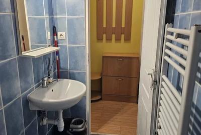 Garsonieră decomandată, mobilată în Broscărie - 3