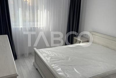 Apartament luxos cu 4 camere si 2 locuri parcare de inchiriat Selimbar - 7