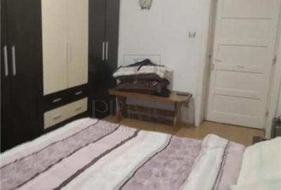 Zona Aeroport - 2 Camere - ETAJ 1 - Decomandat - Centrala proprie - 4