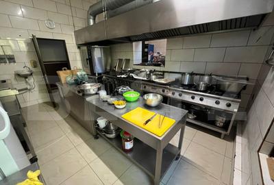 Centrul comercial de inchiriat, 1120 mp, zona Ultracentral - 11