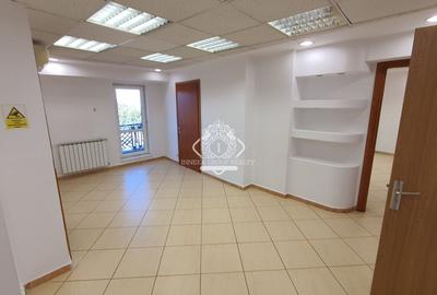 Spatiu de birouri-525mp-ultracentral-ideal investitie | Piata Unirii - 20