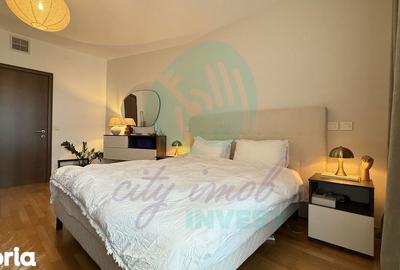 Apartament cu 2 camere decomandat, mobilat în Iancului - 9