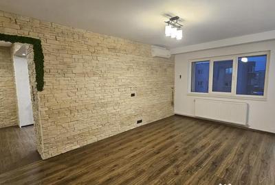 Apartament cu 2 camere decomandat în Paltiniș - 4