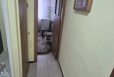 Apartament cu 2 camere semidecomandat în Central - 2