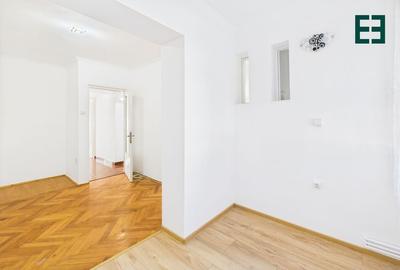 Apartament cu 3 camere parter zona Aurel Vlaicu - Arad - 9