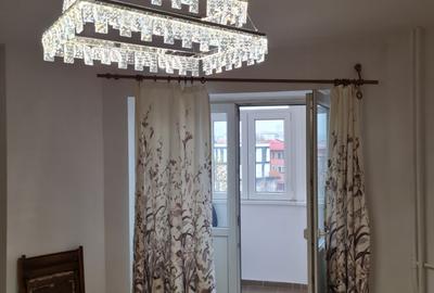 SUPERB AP. 2 CAM. DEC. LA 3-5 MIN. METROU ACADEMIA MILITARA - 13