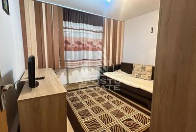 Apartament cu 2 camere decomandat, centrala proprie in zona Soarelui - 4