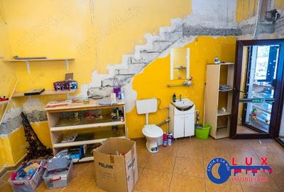 Spațiu comercial, de 37 mp, în Babadag - 7
