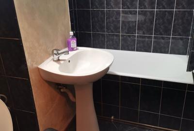 Apartament cu 2 camere decomandat în Zimbru - 2