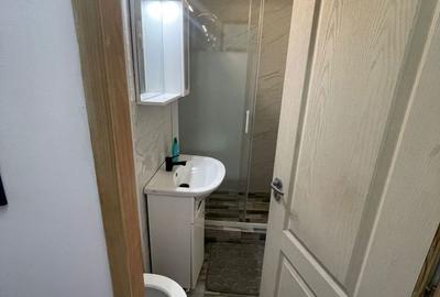 Garsonieră decomandată în Vitan - 5