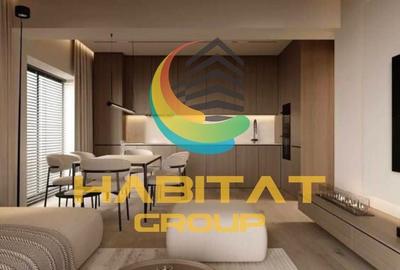 Apartament cu 3 camere semidecomandat în Titan - 3