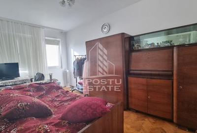 Aparatament 3 camere, centrala proprie, zona Circumvalatiunii - 7