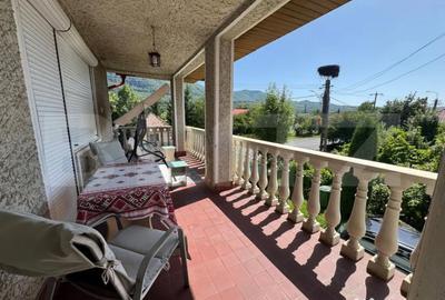 Casă cu 3 camere cu Teren 5755 Mp în Bistra Mureșului - 10